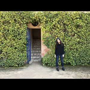 Meet your Posher, Sofia